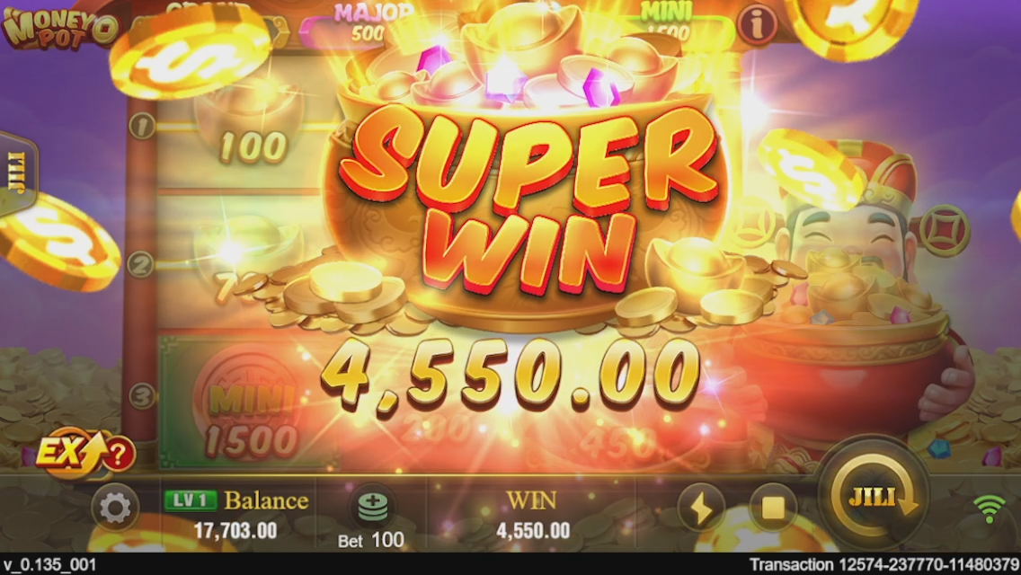 jlbet slot free 100 sign up bonus